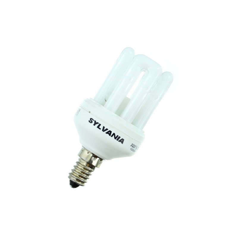 Ampoules LED E27 et E14 Basse Consommation - Dalber