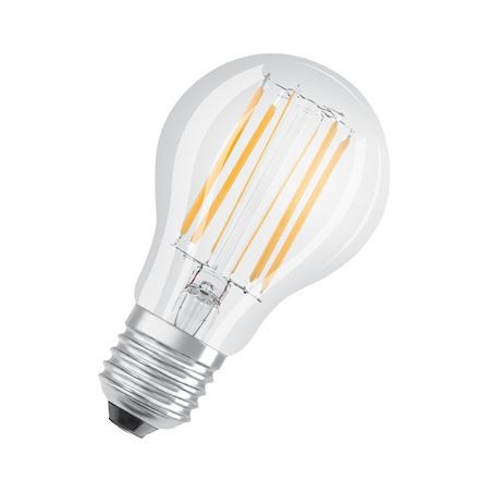 Ampoule LED 7.5W 2700K E27 Forme Standard