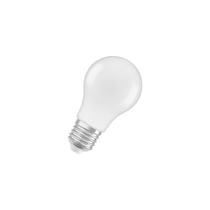 Ampoule Led 5.5W 2700K E27 Forme standard