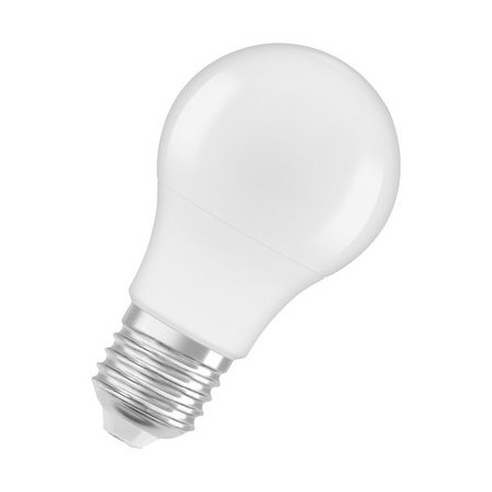 Ampoule Led 5.5W 2700K E27 Forme standard