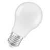 Ampoule Led 5.5W 2700K E27 Forme standard