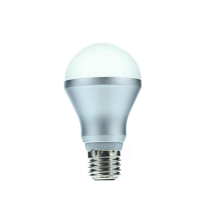 Ampoule led 6W 2700K E27 Forme Standard