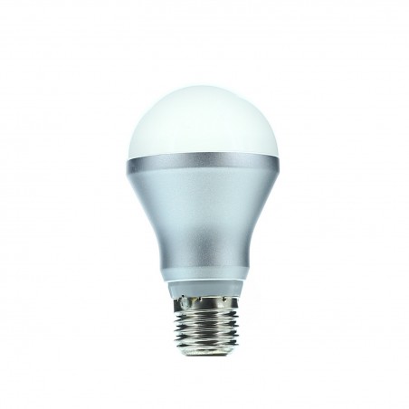 Ampoule led 6W 2700K E27 Forme Standard