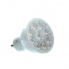 Ampoule led 5.5W 3000K GU10 36°