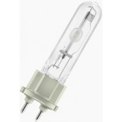 Lampe iodure 70W 3000K G12...