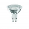 Ampoule Led 5W 4000K GU10 36°