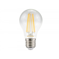 Ampoule LED 8W 2700K E27 Forme Standard